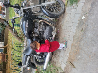 Royal Enfield Thunderbird 350 2015 Model