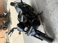 Harley Davidson Street 750