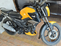 TVS Raider 125 2021 Model