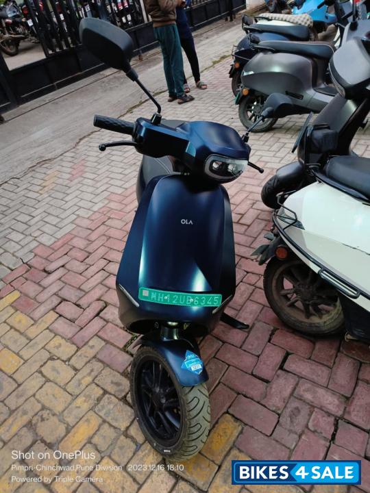 Ola S1 Pro