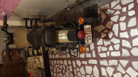 Royal Enfield Classic Desert Storm 2021 Model