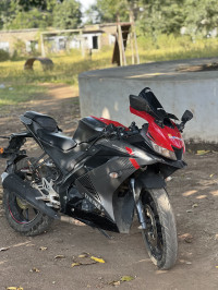 Yamaha YZF R15 V3 2018 Model