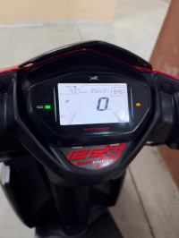 TVS NTORQ 125 Race Edition BS6 2020 Model