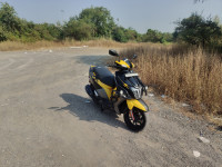 TVS NTORQ 125 Race Edition BS6 2022 Model