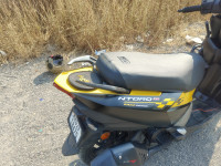 TVS NTORQ 125 Race Edition BS6