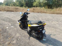 TVS NTORQ 125 Race Edition BS6