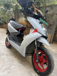 Ather 450X Gen 3 2024 Model