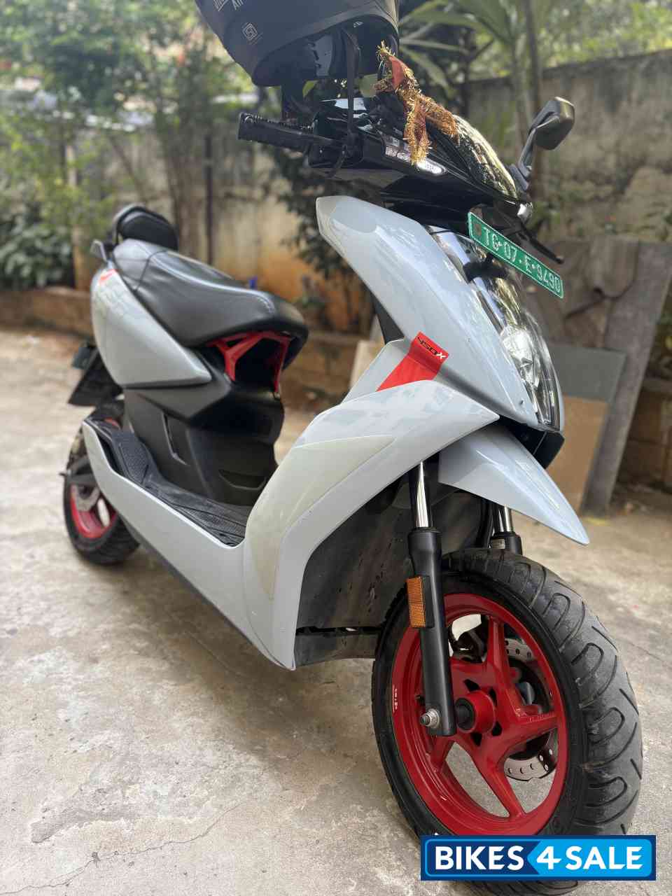 Ather 450X Gen 3