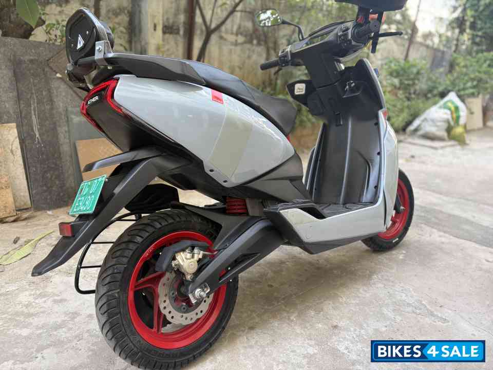 Ather 450X Gen 3