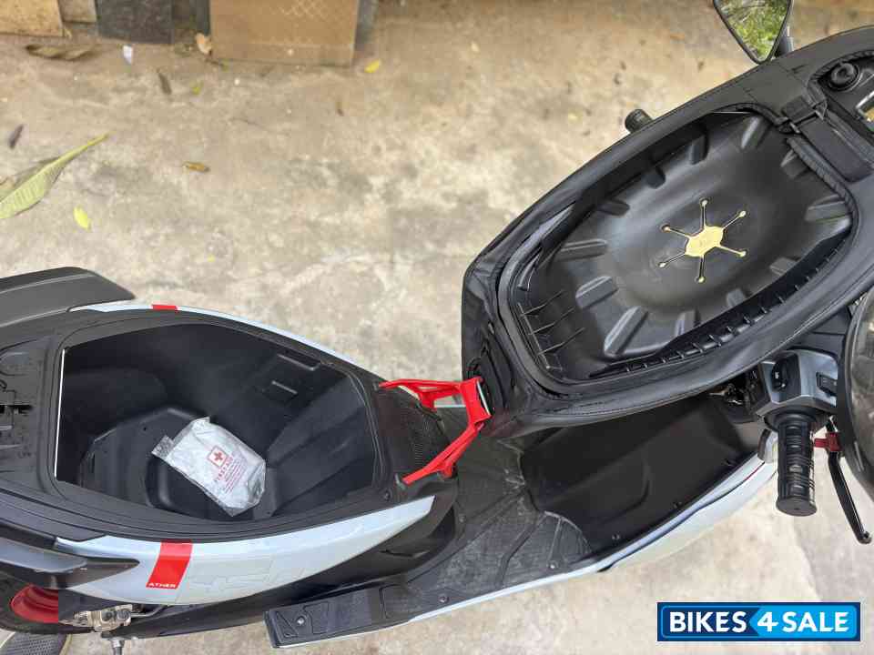 Ather 450X Gen 3