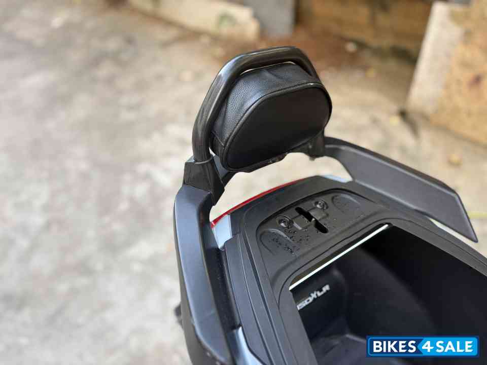 Ather 450X Gen 3