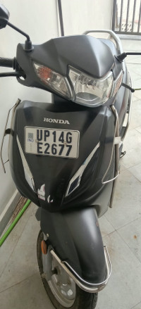 Honda Activa 6G 2024 Model