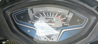 Grey Honda Activa 6G