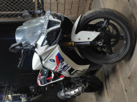BMW G 310 RR 2023 Model