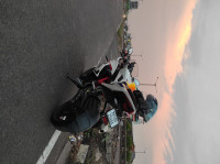 BMW G 310 RR