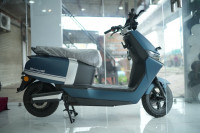 Honda Activa i 2018 Model