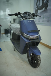 Honda Activa i