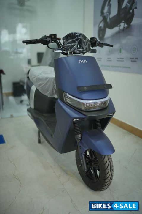 Honda Activa i Honda Activa i