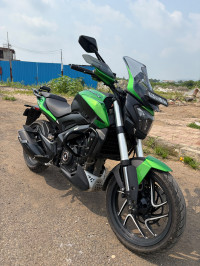 Bajaj Dominar 400 2025 2025 Model