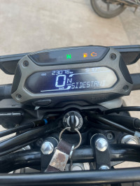 Bajaj Freedom 125 NG04 Disc LED 2024 Model