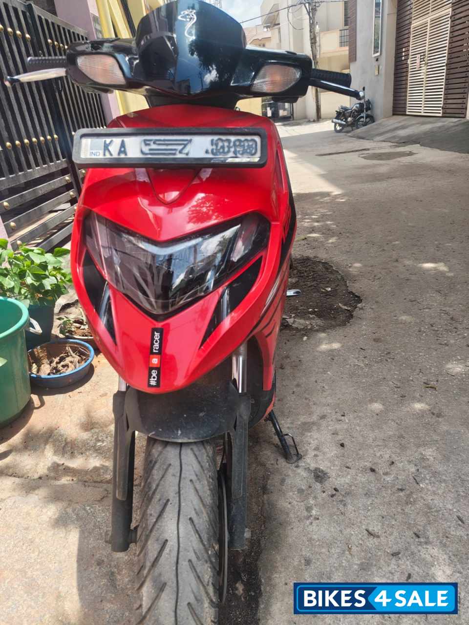 Aprilia SR 150 Aprilia SR 150