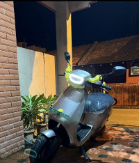 Ola S1 2022 Model