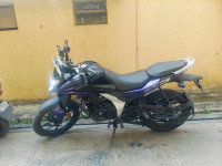 Bajaj Pulsar N125 2025 Model