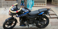 Bajaj Pulsar 150 Twin Disc BS6 2024 Model