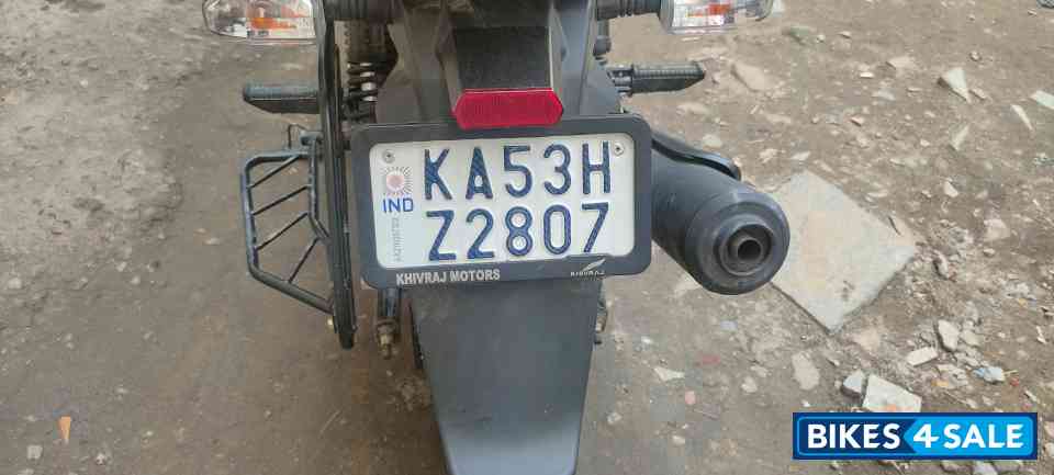 Bajaj Pulsar 150 Twin Disc BS6 Bajaj Pulsar 150 Twin Disc BS6