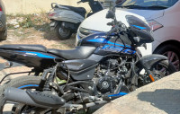 Bajaj Pulsar 150 Twin Disc BS6