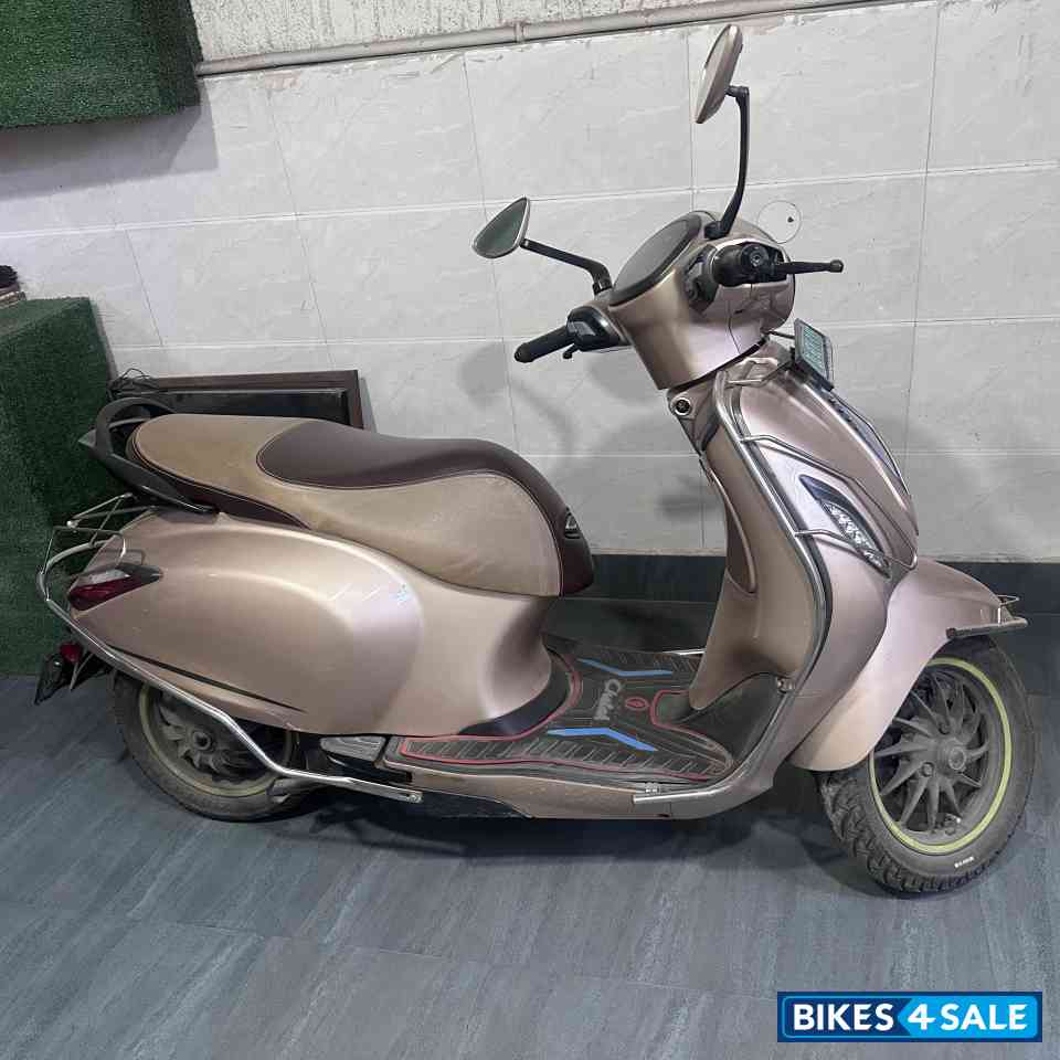 Bajaj Chetak Electric