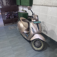 Bajaj Chetak Electric