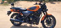 Harley Davidson X 440 2025 Model