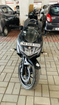Suzuki Gixxer SF 250 BS6 2022 Model