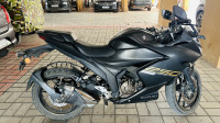 Suzuki Gixxer SF 250 BS6