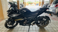 Suzuki Gixxer SF 250 BS6