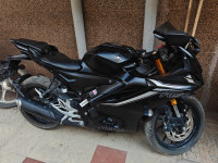 Yamaha YZF R15 2022 Model