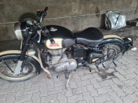Royal Enfield Classic 500 2016 Model