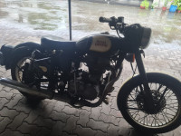 Royal Enfield Classic 500
