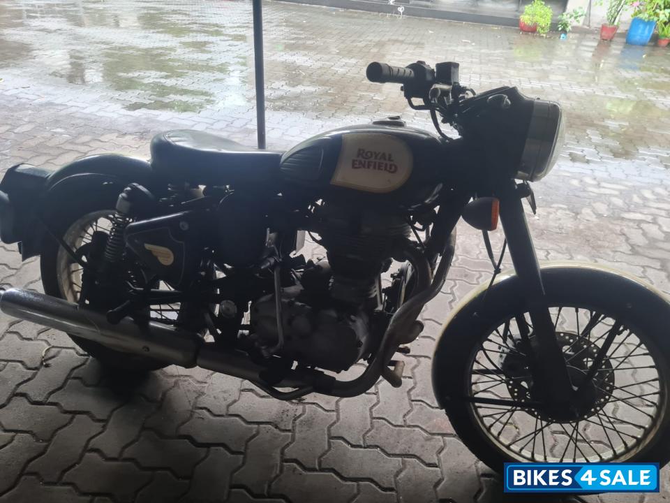 Royal Enfield Classic 500 Royal Enfield Classic 500
