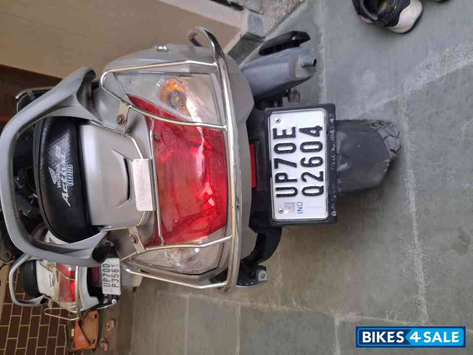 Honda Activa 5G