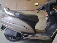 Honda Activa 5G