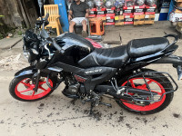 TVS Raider iGO 2026 Model