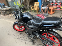 TVS Raider iGO