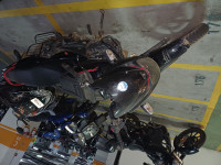 Bajaj Pulsar 150 DTSi 2019 Model