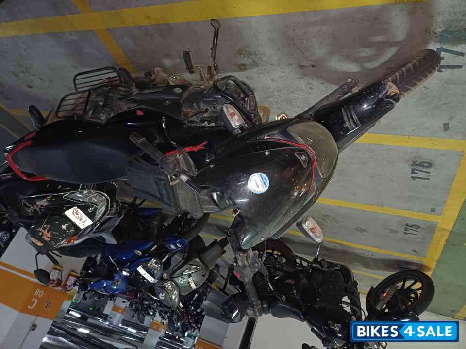 Bajaj Pulsar 150 DTSi