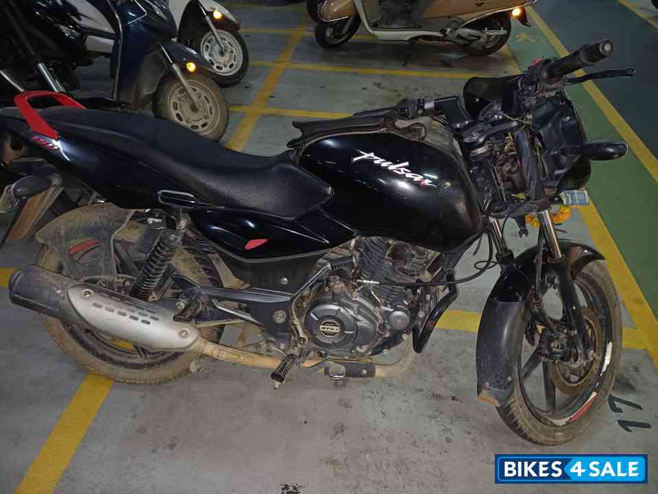Bajaj Pulsar 150 DTSi Bajaj Pulsar 150 DTSi