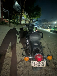 Royal Enfield Classic 350 2022 Model