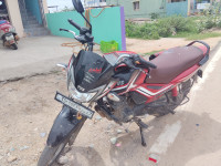 TVS Star City Plus BS VI 2024 Model