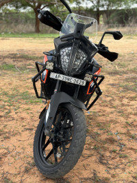 KTM 390 Adventure 2022 2022 Model